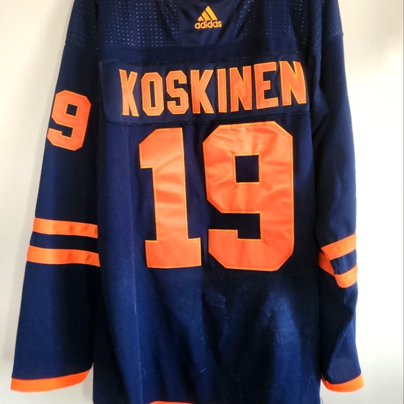 Nhl Jersey - Picture 3 of 3